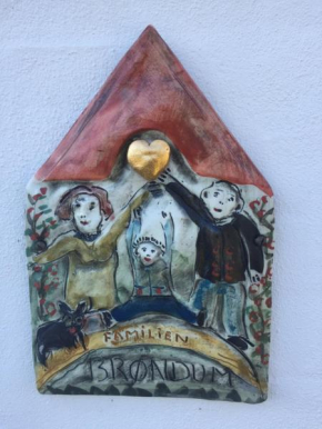 Brøndums B & B